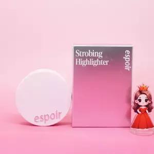 에스쁘아 스트로빙 윈터 하이라이터 8g 2호 핑크 마린 도매가능 수출