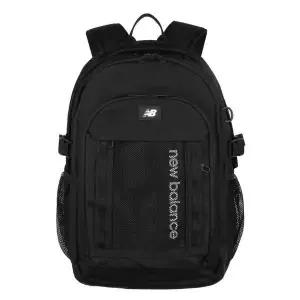 [뉴발란스] 매장판 공용 플라잉 폼 3D 백팩 블랙 NBGCFSS102-19
