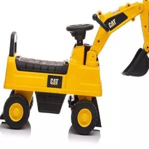 (올핀)붕붕카 MD 포크레인 어린이 유아승용완구 실내카