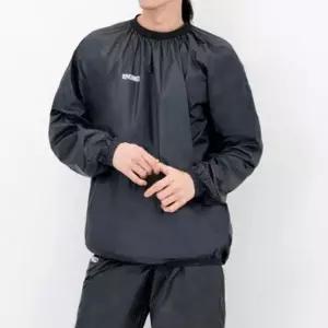 [골드스마일]남성 스포츠 트레이닝 자켓 밴딩 땀복 운동복 상의 츄리닝
