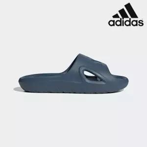 [아디다스][특가] 아디다스 슬리퍼 A1- IE7898  ADICANE SLIDE 아디케인 슬라이드
