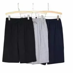 여름용 남성 여성 트레이닝 반바지 스포츠 숏팬츠 운동복