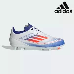 [특가] 아디다스 주니어 축구화 /A1- IF1367 / F50 LEAGUE FG-MG J 주니어 F50 리그 FG-MG 축구화