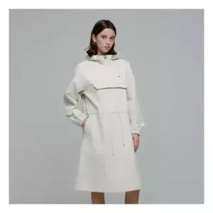 내셔널지오그래픽어패럴 여성 아르켈론 더블웜 우븐 원피스 N244WOP050 1503081