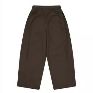 소이주니어 세이브존01 사이드 폴딩코듀로이 본딩 바지 25w5252