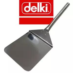 현이몰 델키 파전뒤집게 피자뒤지게 왕대 파전뒤지게 뒤집개 피자터너 주걱 주방용품