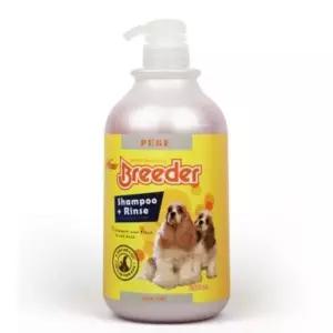 [하프클럽/알티피아]브리더 샴푸n린스 1000ml