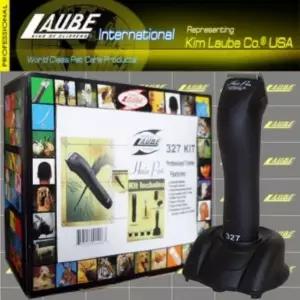 [하프클럽/알티피아]리케이 킴라베 327 부분미용 클리퍼 옐로우