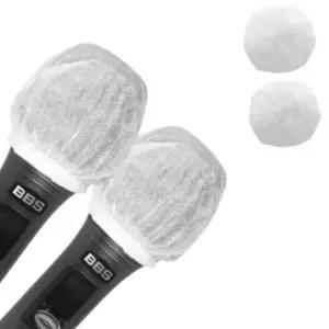 일회용 마이크카바 마이크위생커버 커버