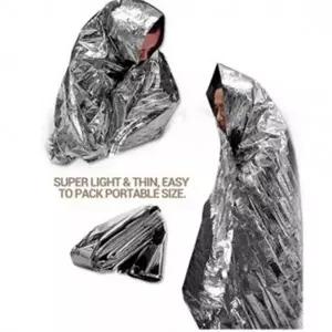 ( )비상담요01 은박담요 보온담요 지진대비 생존 재난용품