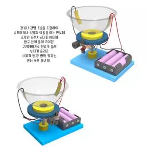 과학교구 센서의개념 센서의역할 호우 경보기만들기 체험교육 교육기관