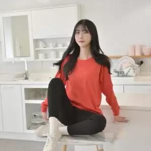 [라일리의류] Rly 긴팔티 단체복 티셔츠 30수면 유니폼 맨투맨티  44676515)