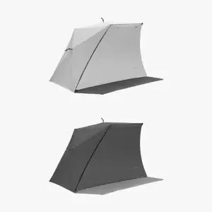 버팔로 원터치 그늘막 햇빛차단 한강텐트 크록 쉐이드