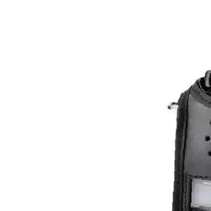 쌍문상회 무전기 수납 가방 파우치 모음 PU 방지커버