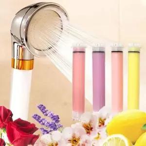 녹물필터샤워기 비타민필터샤워기 W4823A6