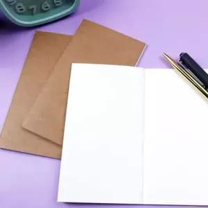 무지노트 작은 소형 휴대 수첩 공책