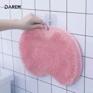 이지워시 각질제거 풋브러쉬 뒤꿈치 굳은살 WEF4DE5