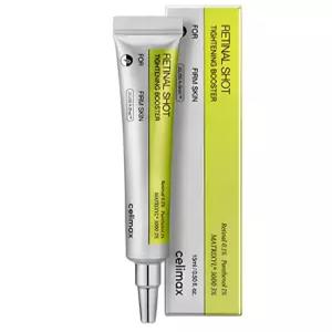 셀리맥스 더 비타 A 레티날 샷 타이트닝 부스터, 15ml, 1개