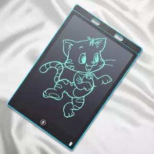 LCD 매직보드 그림패드 메모패드 8.5인치 DD-11096/소품/도구/문구/구성품