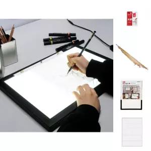 (ANI0147-3) 아트라이트 메탈550 슬림형 LED 라이트보드