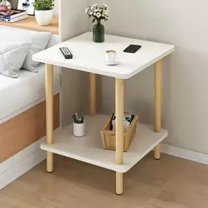 모던 사각 협탁 테이블 스퀘어 WF0D9F2