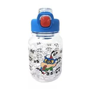 짱구는못말려 스포츠 핸디 보틀(액션가면) 695ml WF0E186