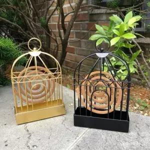 새집 모기향걸이 모기향 거치대 홀더 연소기 케이스 WF173B6