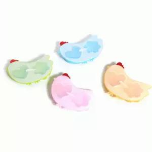 실용적 분식기 캠핑카페 디저트접시 5p 아침간편식 다이어트한끼