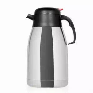 보온보냉 주전자 진공 2L