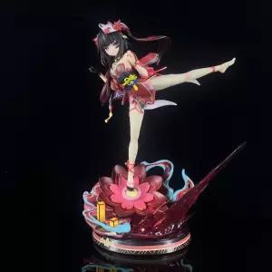 스타레일 스파클 피규어 레진피규어 굿즈 붕괴