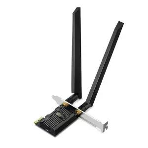 [골드스마일]블루투스5.2 WiFi 6E PCIe 무선 랜 카드 TXE72E