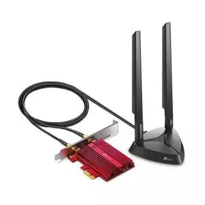 [골드스마일]AXE5400 WiFi 6E PCIe 무선랜 카드 Archer TXE75E