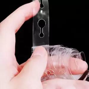 풍선 연결 스트랩 파티소품 파티준비 셀프백일상 셀프돌잔치 셀프파티