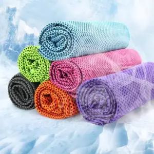 헬스 스포츠 등산 운동 테니스 골프 쿨수건 타올 쿨수건 쿨타올 스포츠수건