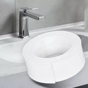 방수테이프 곰팡이방지 욕실 싱크대 실리콘 테이프 방수테이프 욕실