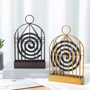 캠핑 낚시 차박 모기 퇴치 모기향 스탠드형 거치대 모기 모기향 모기퇴치