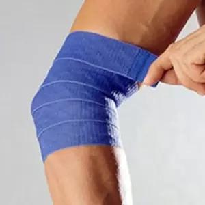 의료용 팔꿈치 스트랩 보호대 팔굽치보호대 엘보우랩