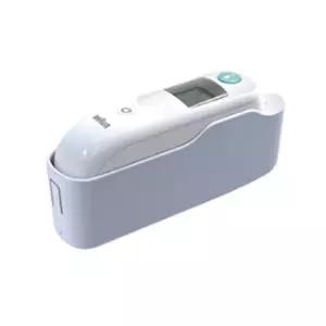 브라운체온계 귀 적외선체온계 체온기