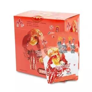 가재맛 설곤약 18gx20개 마라곤약 마라샤오롱샤웨이 중국간식 설곤약 가재맛