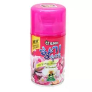 (산도깨비)향기속으로캔방향제 2558 향기 캔 방향제 탈취제 악취 제거