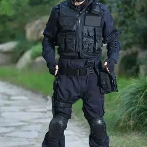 밀리터리 소품 군복 특전사 상하의 세트 장비 미군 의상 전투복 전술복 코스프레 할로윈