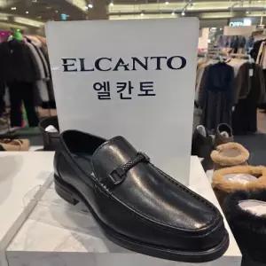 [엘칸토]엘칸토 HC06 남성쿠션로퍼 LCMD55U613 (44877481)