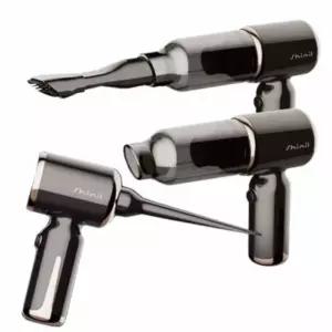 에어건 청소기 공기주입 세차용품도구 세차에어건 차