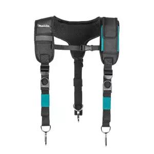 마끼다 E 15372 Y밴드 멜빵 폰케이스포함 Y반도 공구 Y반도 공구벨트 작업복