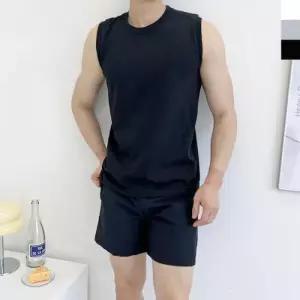 [라일리의류] Rly 남자민소매티셔츠 남자나시티 남성나시 남성민소매