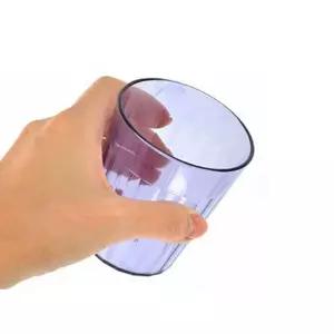 업소용 코발트 물컵 음료수컵 식당 급식 단체 군대 캠 식당 급식 단체 군대