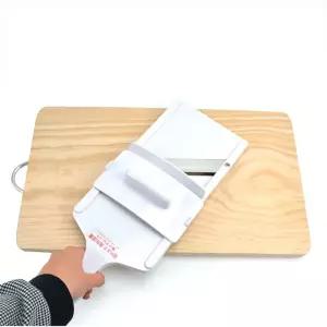 와이드 양배추 채칼 안전홀드 무채칼 야채칼 양배추칼 무채칼 야채칼