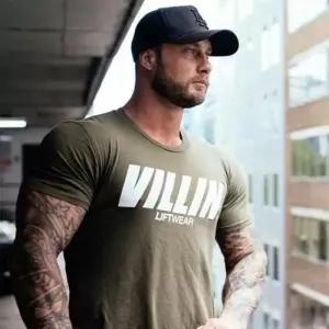 [라일리의류] Rly 빌린 헬스나시티 남성나시티 남자티셔츠 남