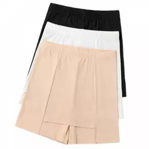 DD-12795 와이존속치마 y 속치마 y존 와이존커버 y존속치마 여성속바지