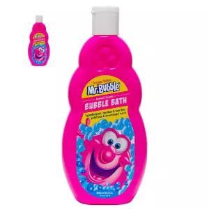 미스터버블 오리지널 버블바스 딸기향 473ml 목욕용품